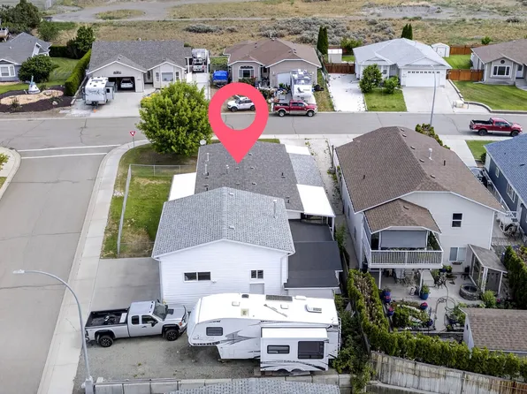1664 Woodburn Dr, Cache Creek, BC V0K 1H0