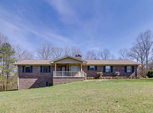 7710 Carpenter Rd, Knoxville, TN 37931