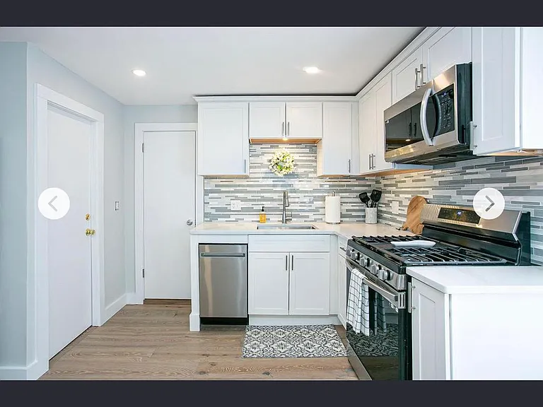 14 Brinley St #6 — Photo 5