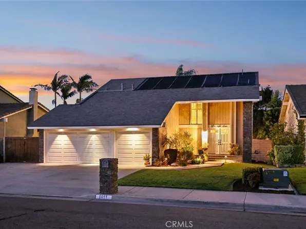 5811 Midway Dr, Huntington Beach, CA 92648
