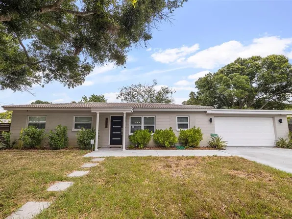 7007 19th Way N, Saint Petersburg, FL 33702
