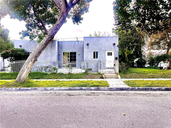 354 W Acacia Ave, Glendale, CA 91204
