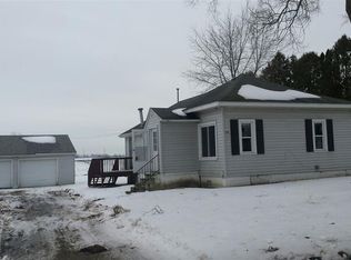 797 Grafton Ave, Alma, MI 48801