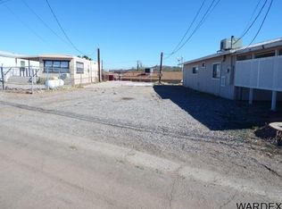 10877 Lakeside Blvd, Parker, AZ 85344