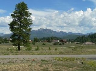 40 Carpin Cir, Pagosa Spgs, CO 81147
