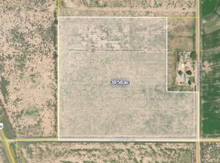 9970 N Mormon Rd, Elfrida, AZ 85610