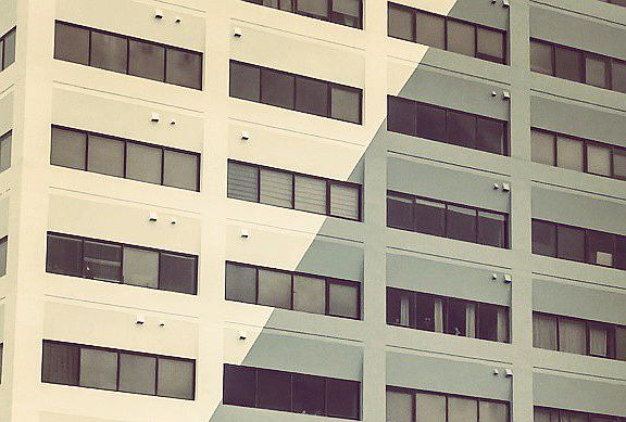 Renaissance Lofts (exterior)