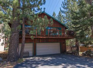 10037 Summit Dr, Truckee, CA 96161