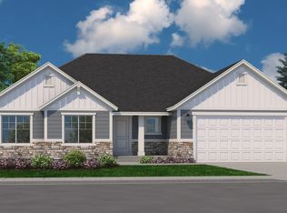 Graham Plan, Lake Ridge Farms, Orem, UT 84058