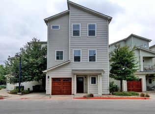 2715 Halcyon Dr #2, Austin, TX 78702