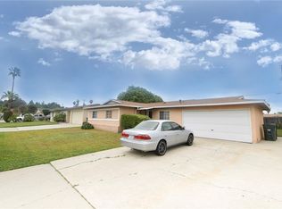 18245 Gallineta St, La Puente, CA 91748