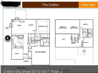 301 Stoney Hollow Rd, Canton, GA 30114