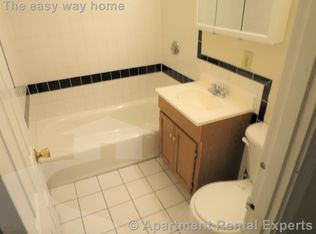 292 Prospect St #2A, Cambridge, MA 02139