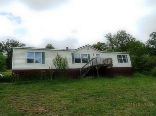 1575 Big Hollow Rd, Blountville, TN 37617