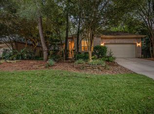 35 Wilmington Way, Conroe, TX 77384