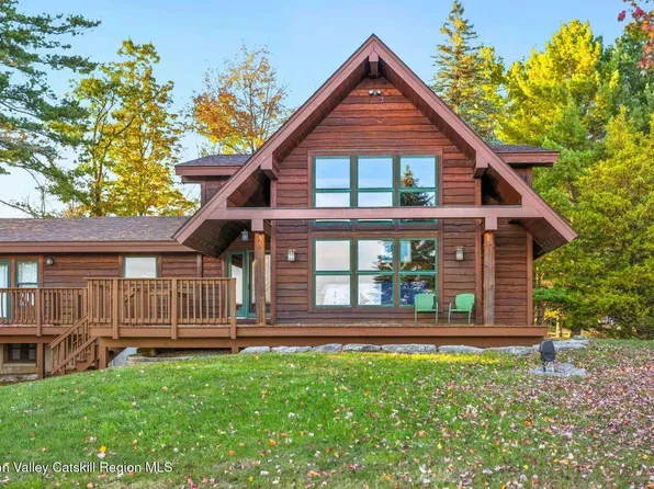 61 Cambridge Heights Road, Windham, NY 12496