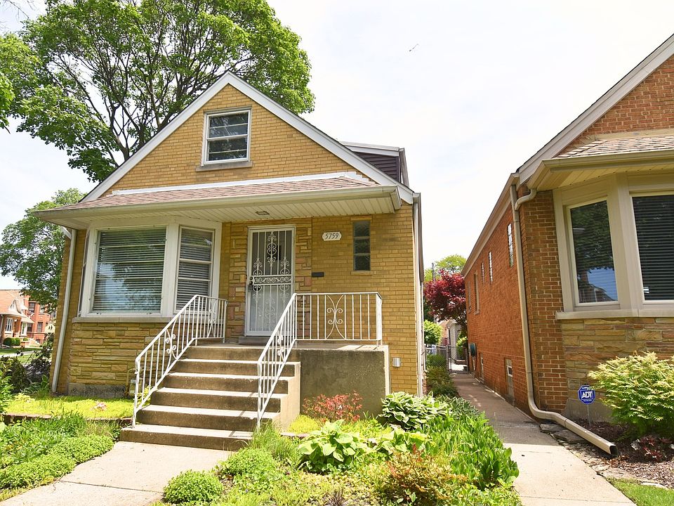 1st image of 5759 N Moody Ave