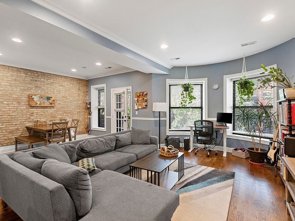 1st image of 5219 N Winthrop Ave #2