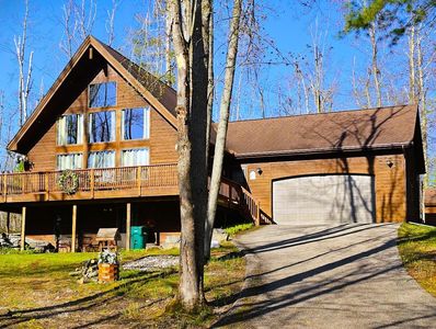 7368 Bob White Way, Gaylord, MI, 49735