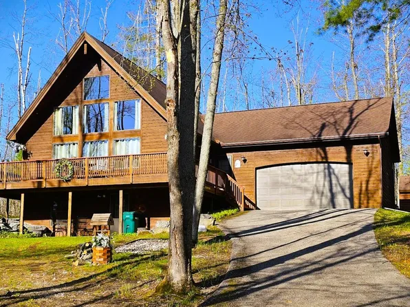 7368 Bob White Way, Gaylord, MI 49735