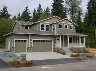 164 Xx 114th Dr NE LOT 8, Arlington, WA 98223