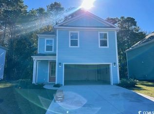 3335 Moss Bridge Lane Brayden LOT 922-A1, Myrtle Beach, SC 29579