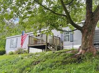 233 Brown Rd, Wellsboro, PA 16901