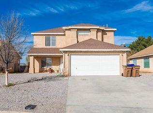 4863 Calle Bella Ave, Las Cruces, NM 88012