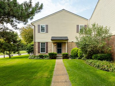 3226 Alpine Dr, Ann Arbor, MI, 48108