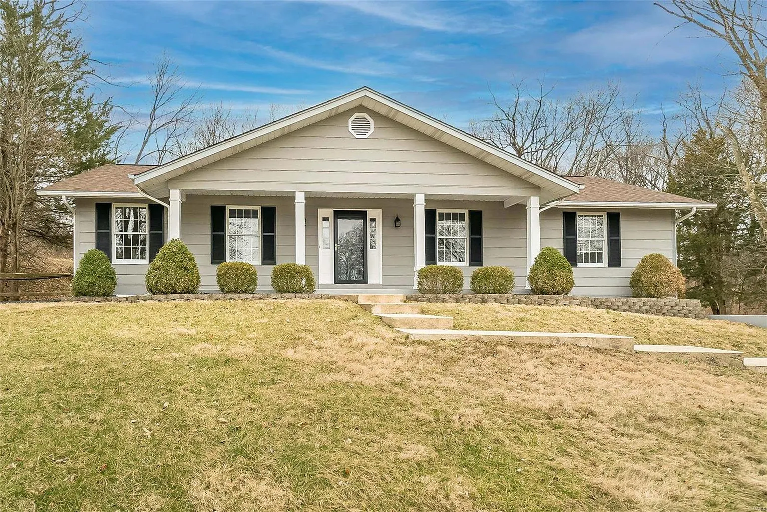 36 Wood Path Ln photo 1