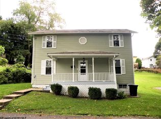 743 Madigan Ave, Morgantown, WV 26501