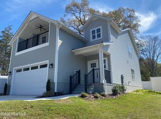 504 Lakeshore Drive, Aberdeen, NC 28315