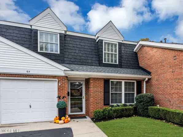65 Dogwood Drive, Spring Lake, NJ 07762