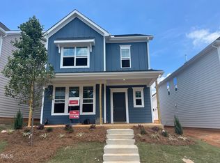 612 Georgias Landing Pkwy #83, Raleigh, NC 27603