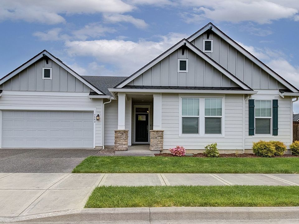 1st image of 7503 NE 172nd Pl