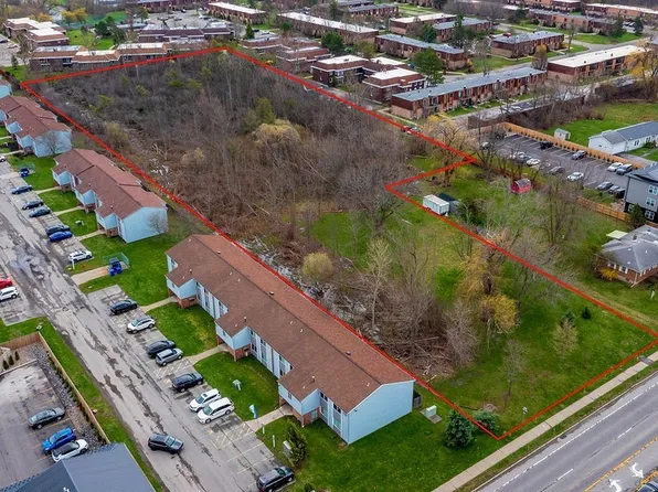 2041 Sweet Home Rd, Buffalo, NY 14228