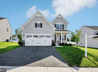 231 Pickett St, Taneytown, MD 21787
