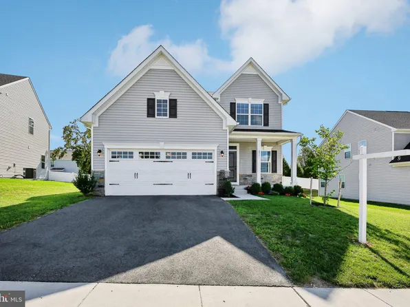 231 Pickett St, Taneytown, MD 21787