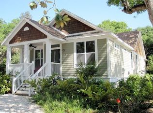 21C Casanova Rd, St Augustine, FL 32080