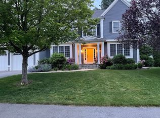 38 Ellicott St, Needham, MA 02492