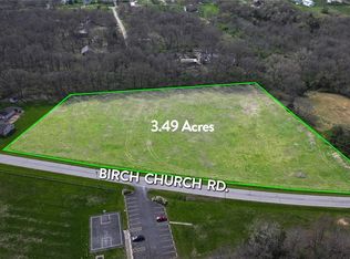 Birch Church Rd, Decatur, IL 62521