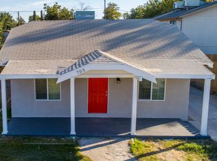 705 30th St, Bakersfield, CA 93301