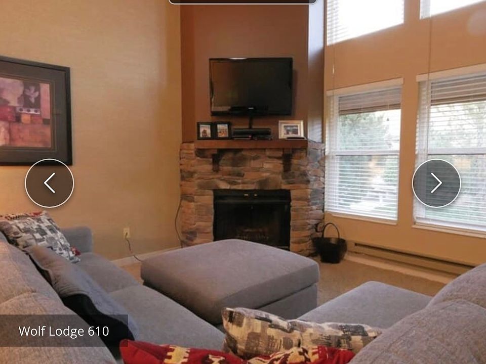 1st image of 3615 N Wolf Lodge Dr Suite 610