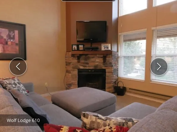 3615 N Wolf Lodge Dr, Eden, UT