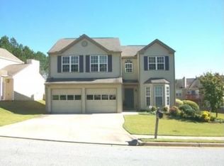 2579 Halcyon Way, Lawrenceville, GA 30044
