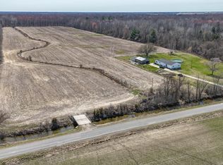 Busch Rd, Birch Run, MI 48415