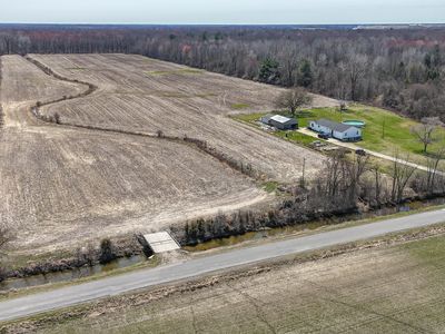 Busch Rd, Birch Run, MI, 48415