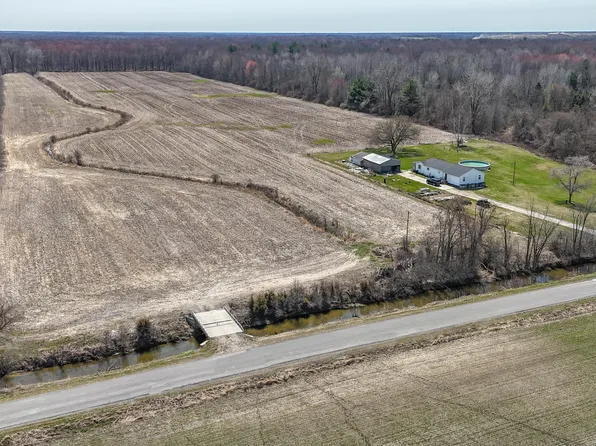 Busch Rd, Birch Run, MI 48415