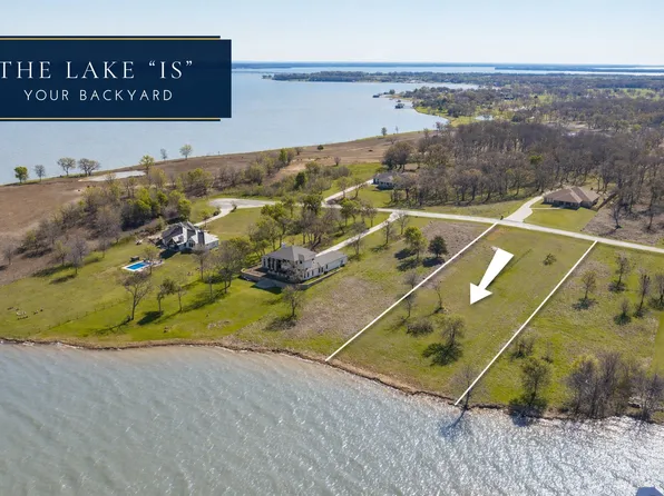 19 Waterside Dr, Corsicana, TX 75109