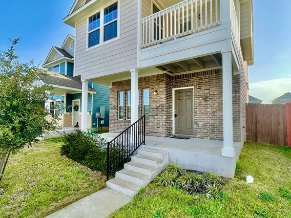 236 Witchhazel Way, San Marcos, TX 78666